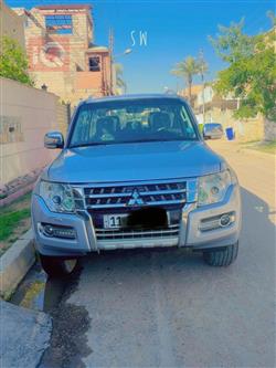 ميتسوبيشي باجيرو